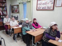 Педагогическая практика